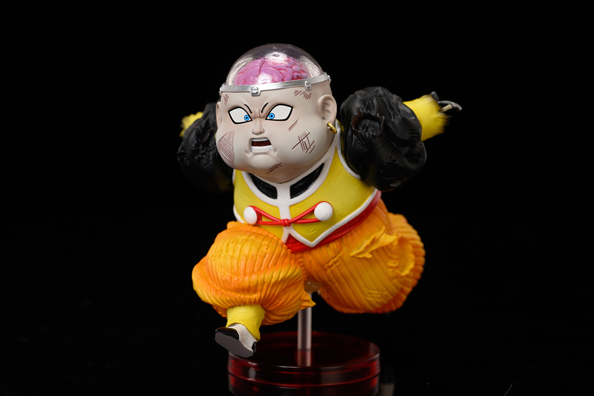 Android 19 - League Studio - DinoToy Store