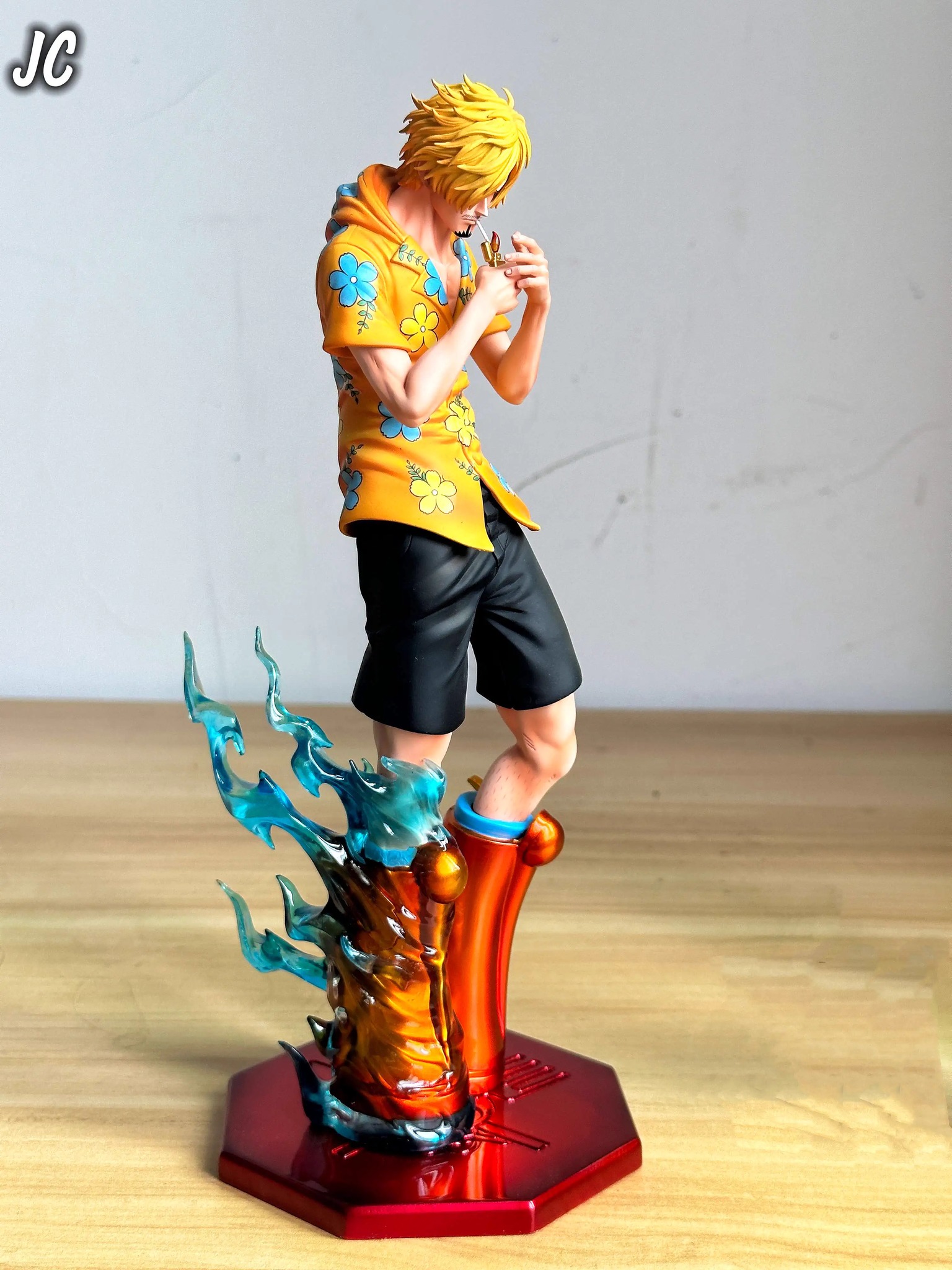Jc Studio JC Studio - Sanji - DinoToy Store