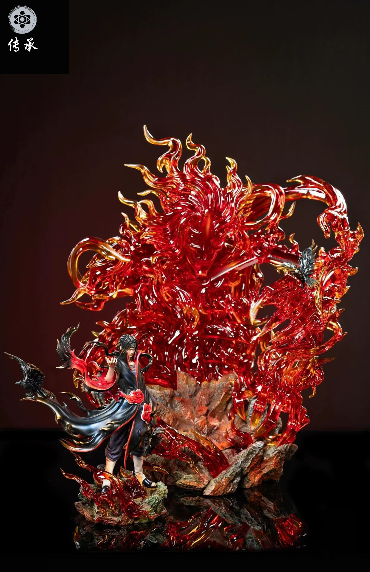 Chuan Cheng Studio - Chuan Cheng Studio Itachi